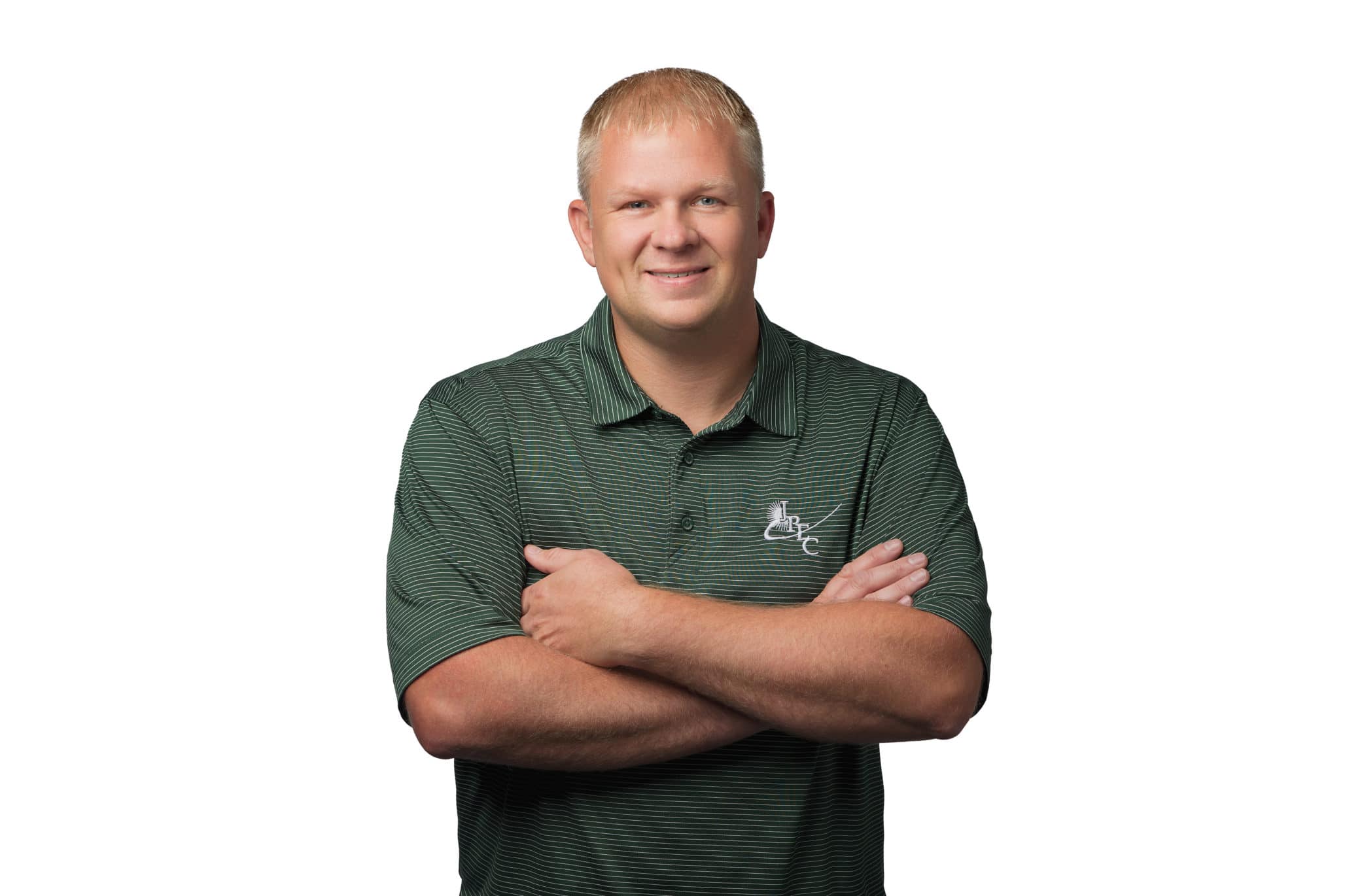 Mark Brueggert