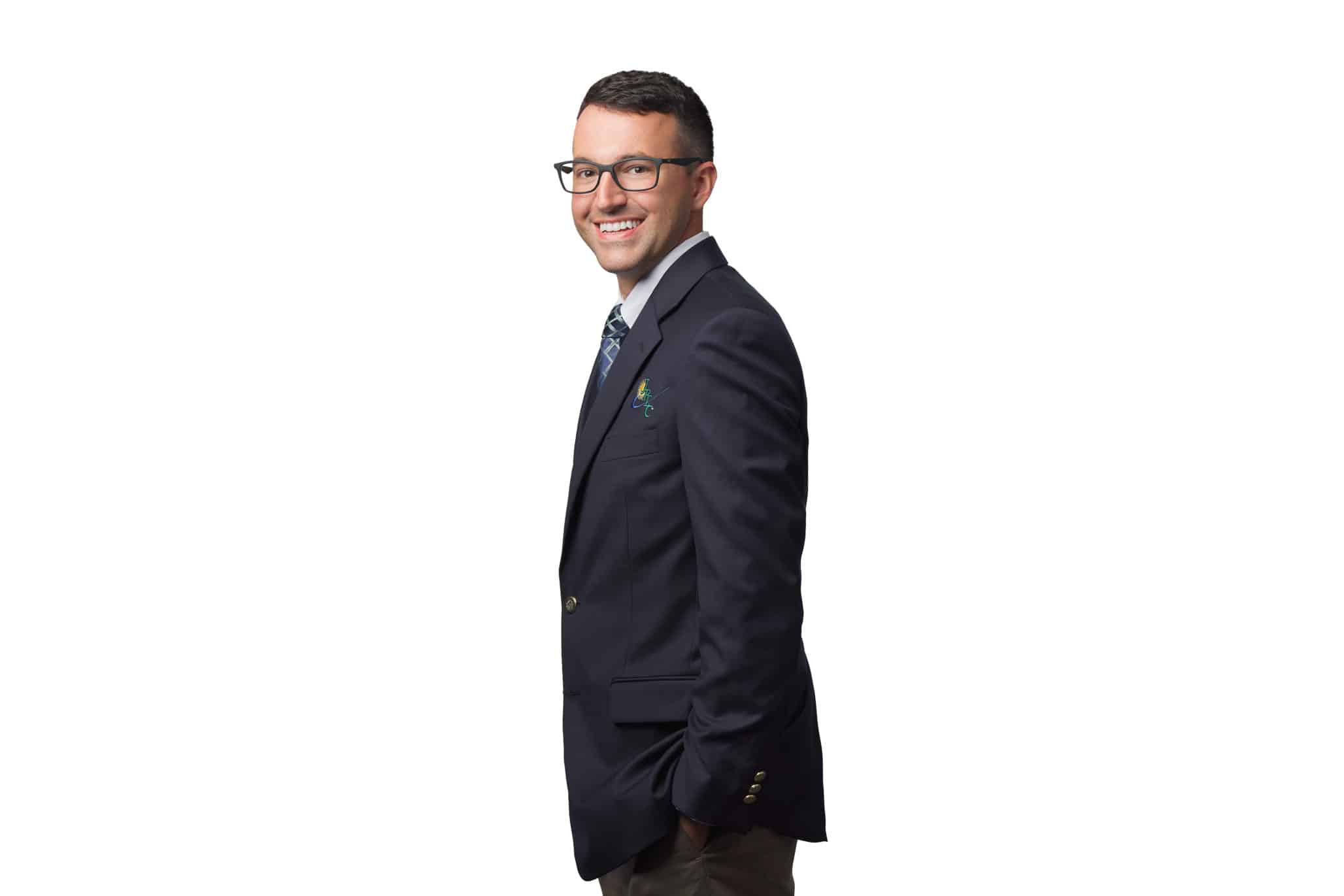 Travis Spiceland